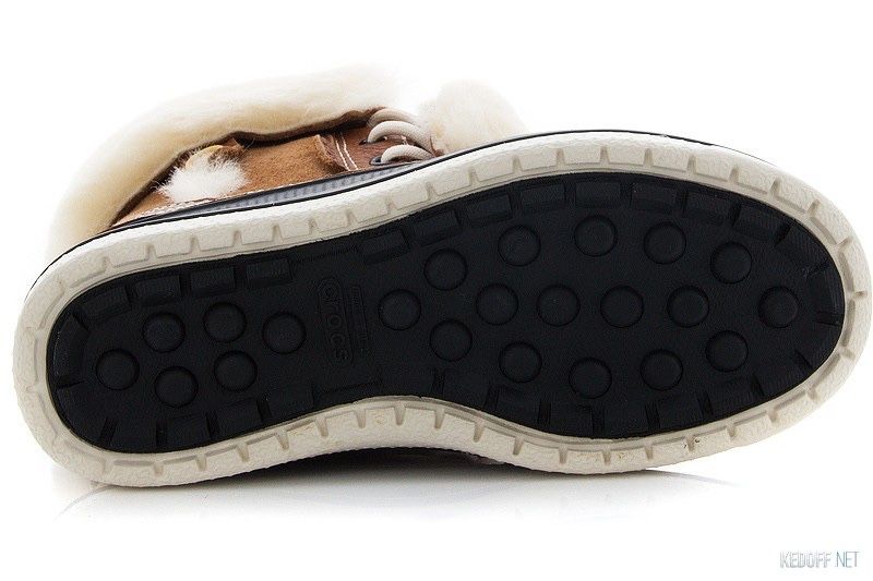 Зимові черевики , ботинки , снігоходи , Crocs