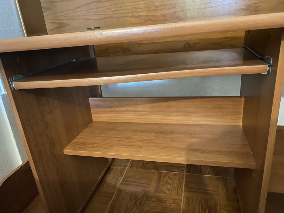 Secretaria de escritorio