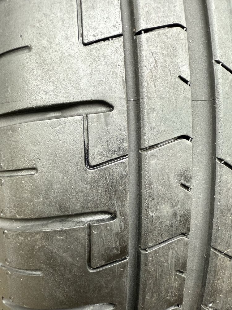 Літні шини 225/40 R19 Pirelli PZero MO-S PNCS 2шт. 95% 2022