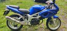 sv 650 z niemiec podobne cb 500 gs 500 gladius