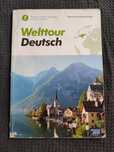 Welttour Deutsch 1
