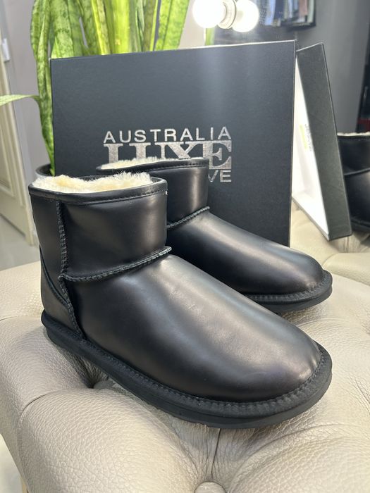 Уггі чоловічі Australia Luxe Co 41,5-42
