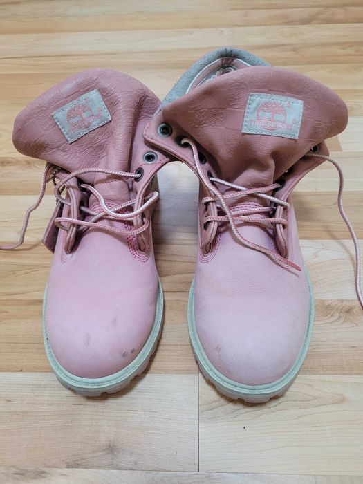 Timberland buty damskie