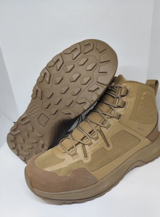 Тактичні черевики deckers на gore-tex (s/n 1152350) оригінал

В наявно