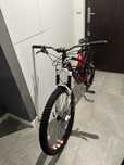 Ns Bikes Snabb T1 2017 rozmiar L