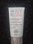 SVR Sun secure do twarzy SPF50+