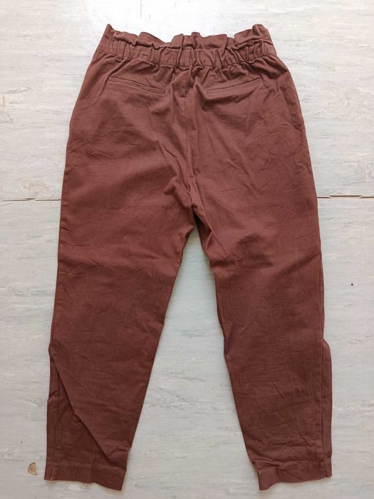 Calças Primavera-Outono