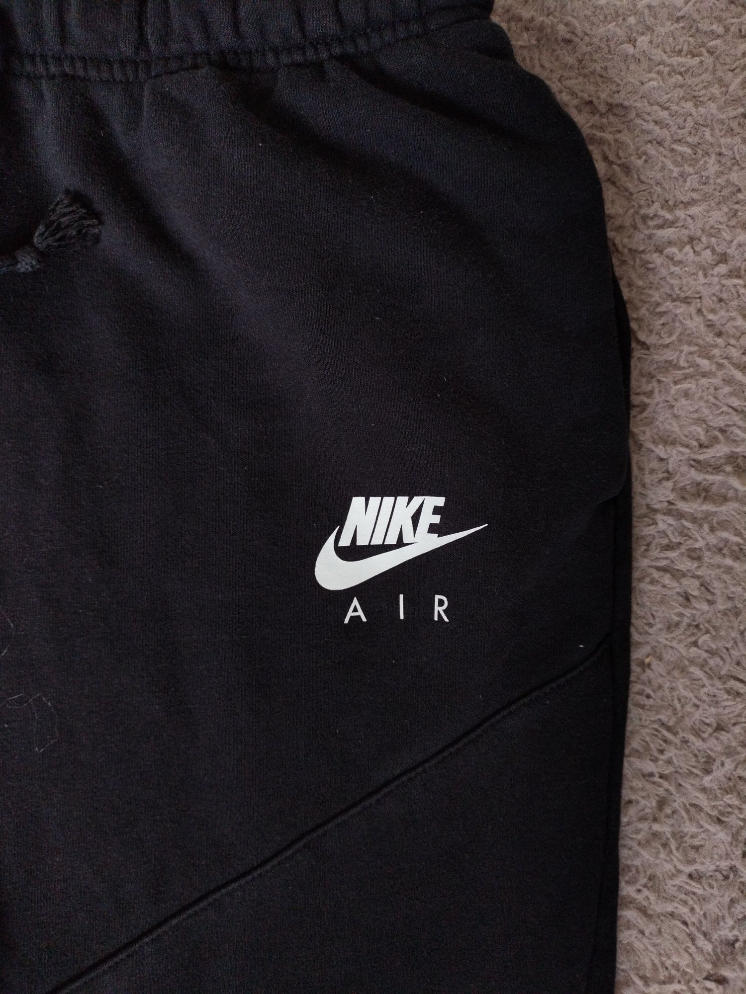 Spodnie Nike Air rozmiar S