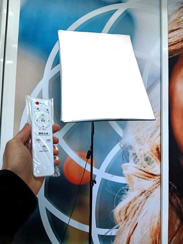 Soft Box Nova e Profissional