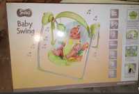 Bujak Smiki Baby Swing