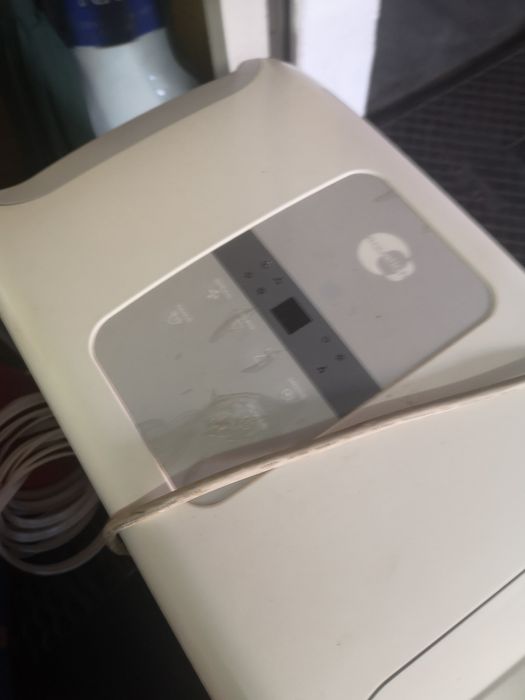 Ar condicionado portátil equation A015-09C