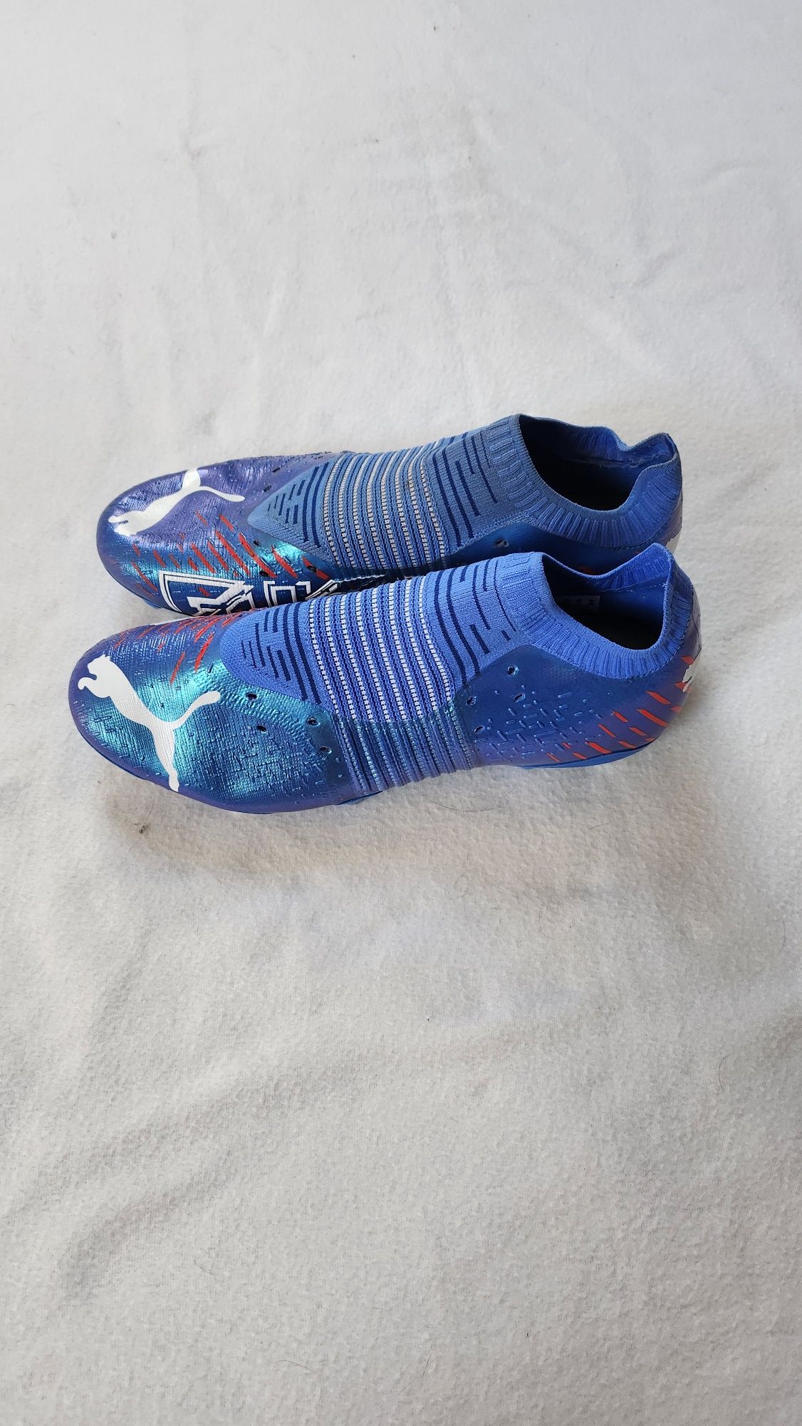 Buty do piłki nożnej korki Puma Future Z 3.2