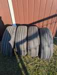 Opony Michelin Energy Saver