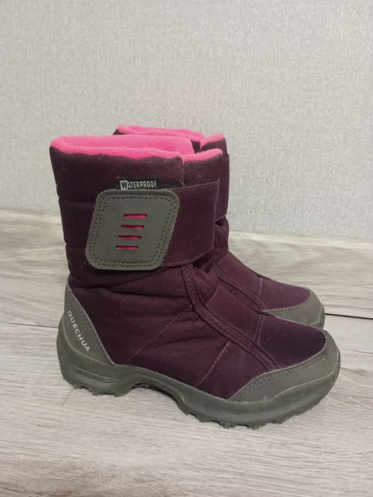 Черевички для дівчинки