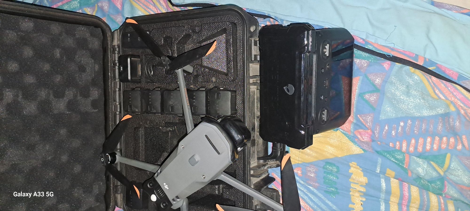 Продам DJI Mavic 3E  enterprise