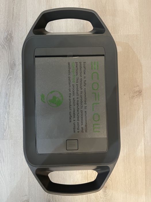EcoFlow Delta Max 2000 Extra Battery