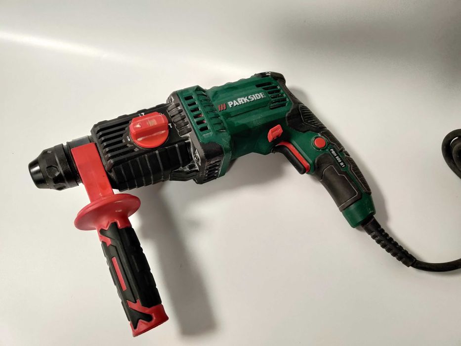 Wiertarka Parkside PBH 800 B1