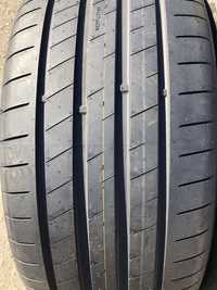 255/40 R21 Nexen Nfera Sport Нові 4шт