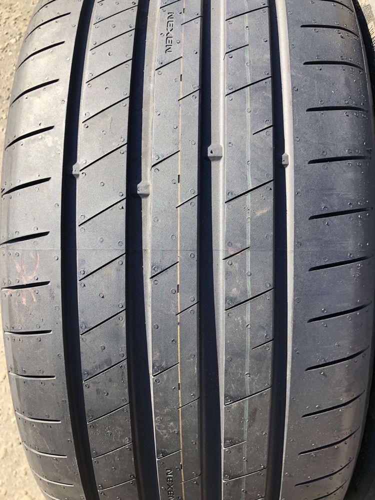 255/40 R21 Nexen Nfera Sport Нові 4шт