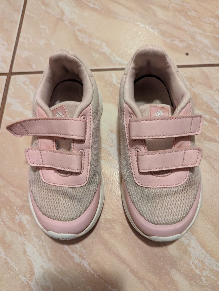 Adidasy siatka r. 26