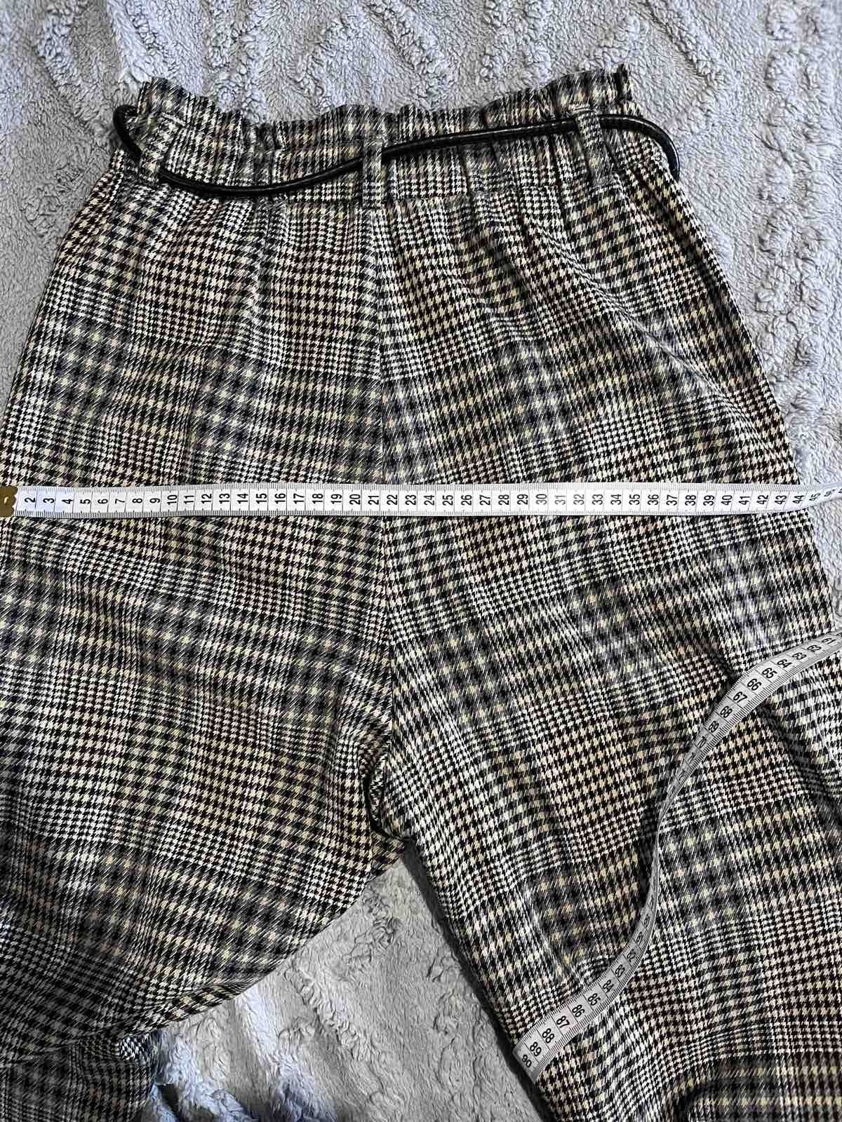 Штани stradivarius жіночі