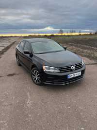 Volkswagen Jetta 1.4 tsi 2015