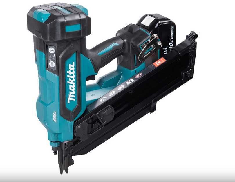 Makita Akum. gwoździarka LXT ® DBN900ZK