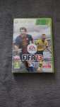 Gra Xbox 360 FIFA 13