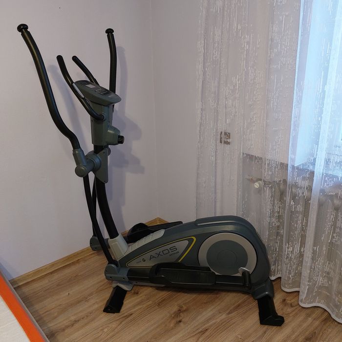 Orbitrek idealny stan!