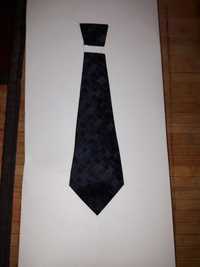 Шелковый галстук Celine