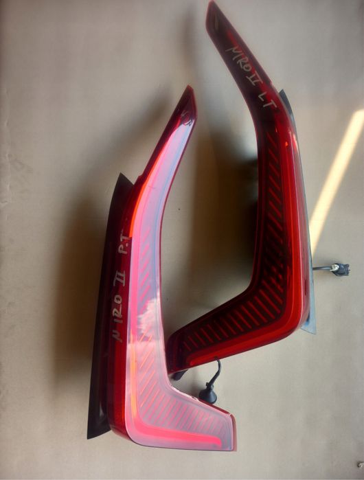 Hyundai ioniq 5 Kia Ev6 Kia Niro задній ліхтор стоп фонарь