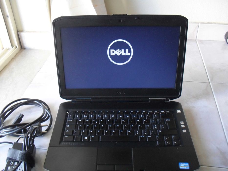 DELL Latitude E5430 i5-3340M / 8 Gb -SSD 240 GB