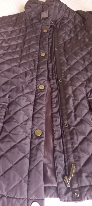 Parka de senhora Nuria Vilardaga