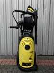 Myjka Ciśnieniowa Karcher HD 6/12 4CX * silnik wolnoobrotowy * HD 6/15