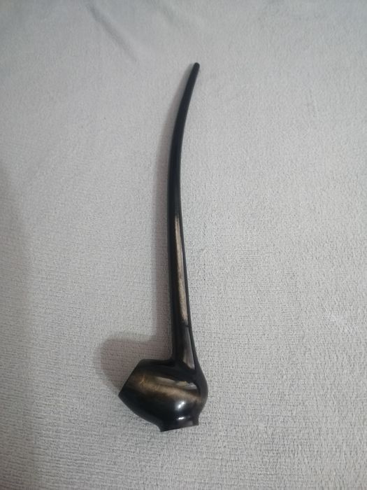 Fajka Gandalf HANDMADE stojąca