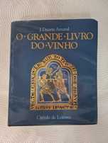 O grande livro do vinho
