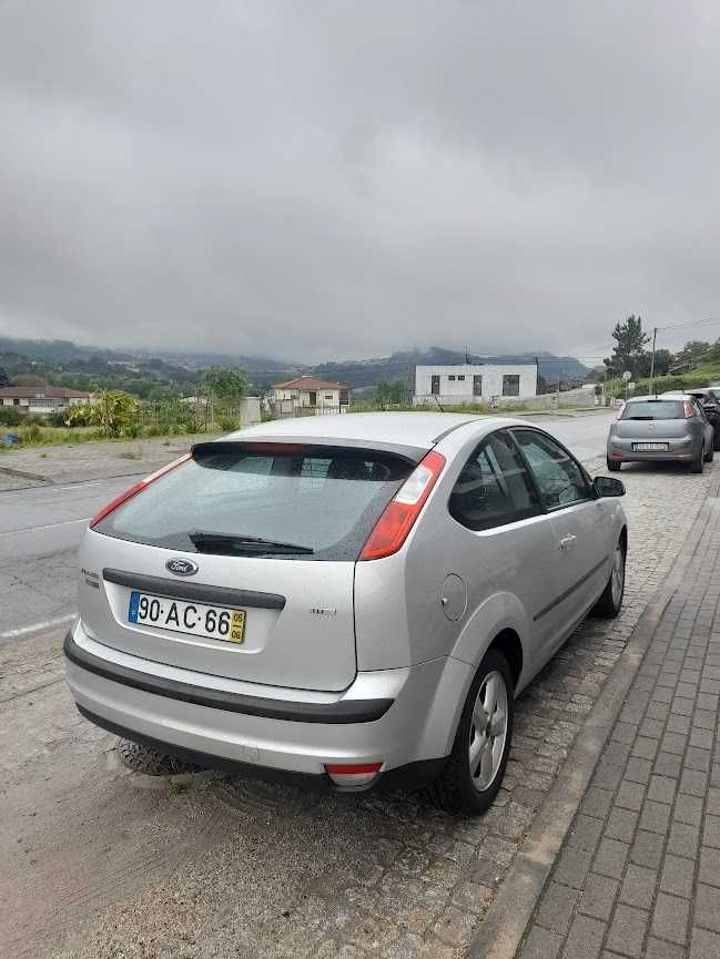 Ford Focus 1.6 TDCI Sport 110cv