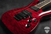 ESP Edwards Horizon III E-HR-98 QM