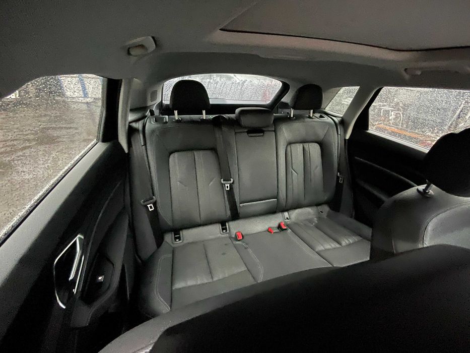 Разборка Audi E-Tron бампер фара капот Розборка Ауді Є Трон Етрон