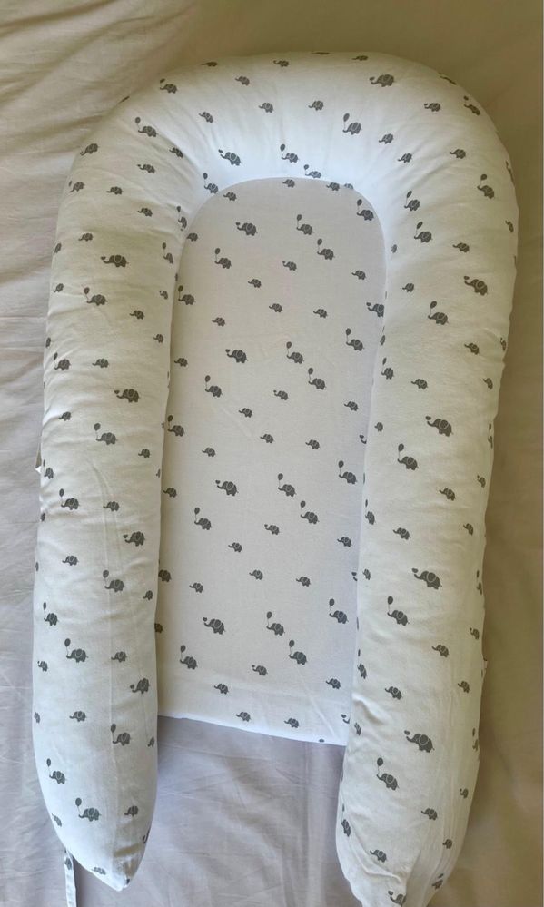 Ninho cama Bebé GLOOP
