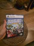 Dead Island 2 PS5 nowa w folii