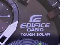 Zegarek CASIO SOLAR EDIFICE - bluetooth