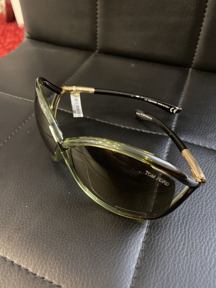 Oculos de sol Tom Ford