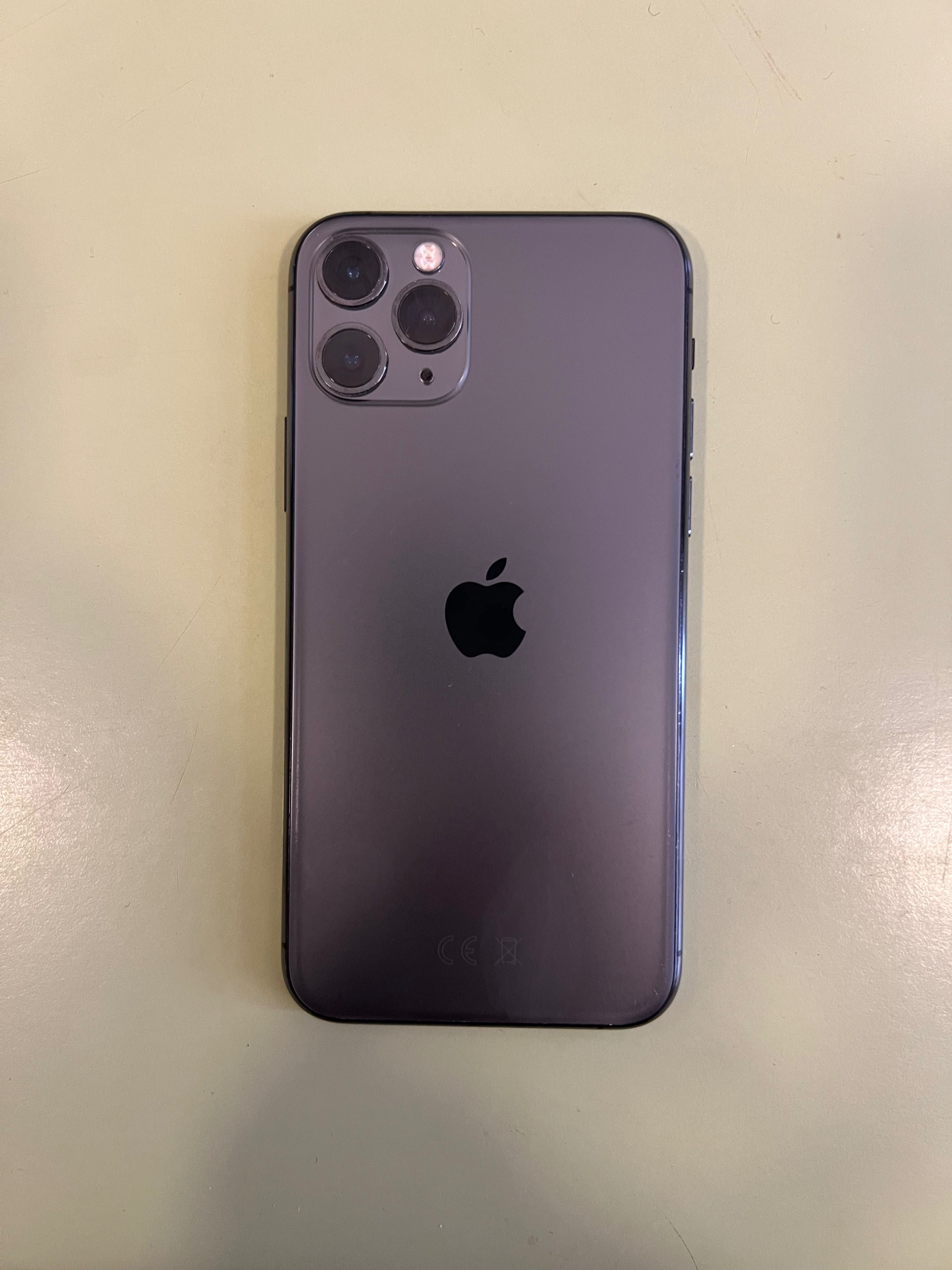 iPhone 11 Pro 64gb