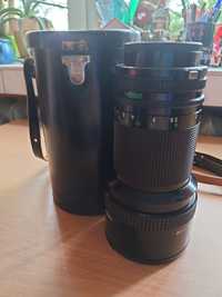 Canon lens FD 200mm 1:2,8