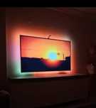 AMBILIGHT tasma led  5m