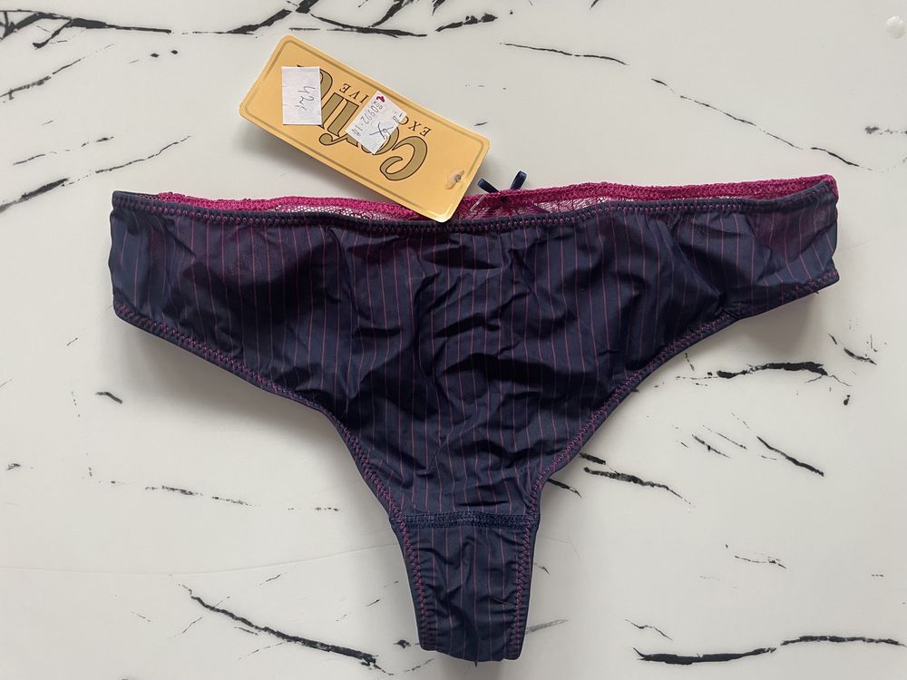 Stringi nowe M polskiej firmy Corin