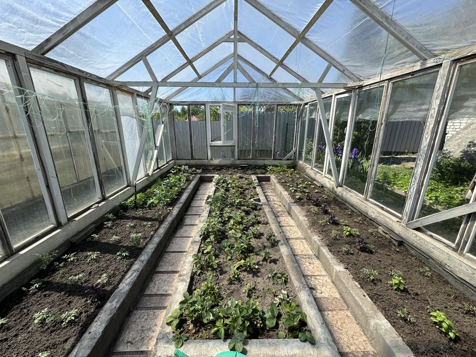 Аренда дома Вишенки 3 недалеко от Золоче рядом Днепр