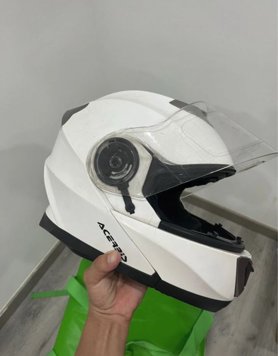 Capacete Acerbis