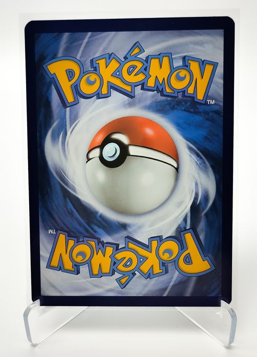 Clauncher 049/198 karta pokemon Scarlet & Violet